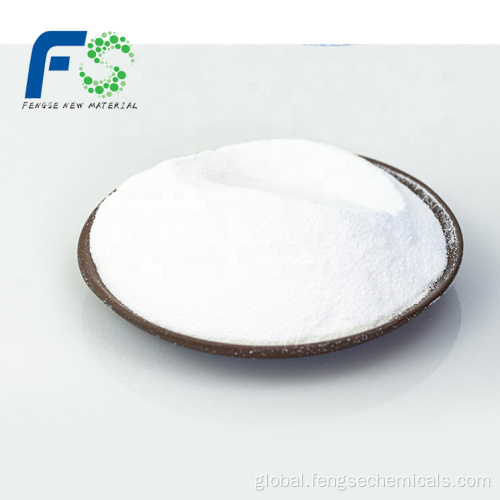 China Plastic Raw Material White Powder PVC Resin SG-7 Manufactory